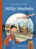 bokomslag Willy Werkels Eisenbahnbuch