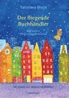bokomslag Der fliegende Buchhändler und andere Weihnachtsgeschichten