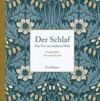 Annegret Camps - Der Schlaf, Inbunden