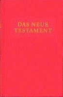 bokomslag Das neue Testament