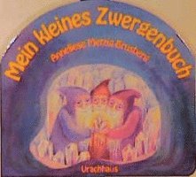 bokomslag Mein kleines Zwergenbuch