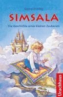 bokomslag Simsala