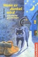 Wenn es dunkel wird