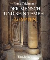 bokomslag Der Mensch und sein Tempel