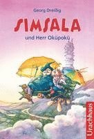 bokomslag Simsala und Herr Oküpokü