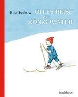 bokomslag Olles Reise zu König Winter