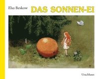 bokomslag Das Sonnen-Ei