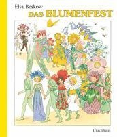 bokomslag Das Blumenfest