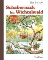 Schabernack im Wichtelwald 1