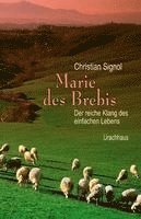 bokomslag Marie des Brebis