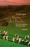 bokomslag Marie des Brebis