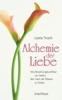 bokomslag Alchemie der Liebe