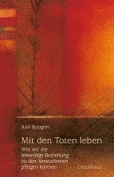 bokomslag Mit den Toten leben