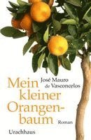 bokomslag Mein kleiner Orangenbaum