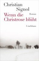 bokomslag Wenn die Christrose blüht