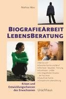 bokomslag Biographiearbeit Lebensberatung
