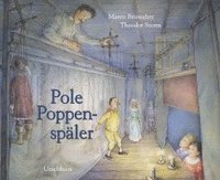 bokomslag Pole Poppenspäler