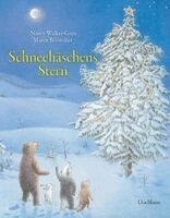 Nancy Walker-Guye - Schneehäschens Stern, Inbunden. Tillgänglighet: Lägg i varukorg