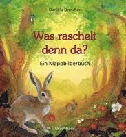 Was raschelt denn da?