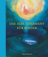bokomslag Das Alte Testament für Kinder