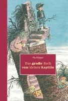 bokomslag Das grosse Buch vom kleinen Kapitän