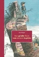 Paul Biegel - Das grosse Buch vom kleinen Kapitän, Inbunden