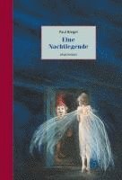 Paul Biegel - Eine Nachtlegende, Häftad