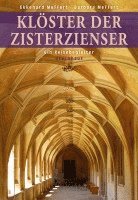 bokomslag Klöster der Zisterzienser