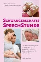 bokomslag Schwangerschaftssprechstunde