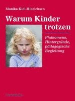 bokomslag Warum Kinder trotzen