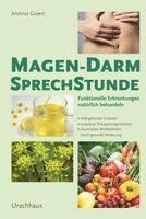 bokomslag Magen-Darm-Sprechstunde