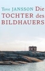 bokomslag Die Tochter des Bildhauers