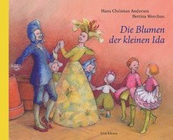 Die Blumen der kleinen Ida 1