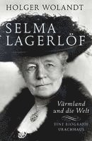 bokomslag Selma Lagerlöf