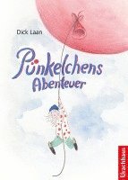 bokomslag Pünkelchens Abenteuer