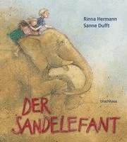 bokomslag Der Sandelefant
