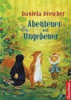 Abenteuer mit Ungeheuer 1
