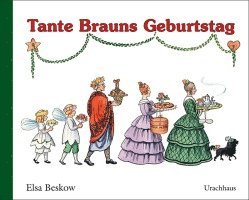 Tante Brauns Geburtstag 1