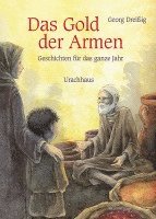 bokomslag Das Gold der Armen