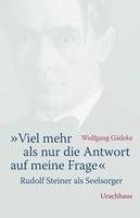 bokomslag "Viel mehr als nur die Antwort auf meine Frage"