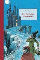 Paul Biegel - Der Fluch des Wüstenwolfs, Inbunden