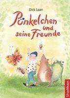 bokomslag Pünkelchen und seine Freunde