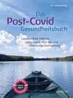 bokomslag Das Post-Covid-Gesundheitsbuch