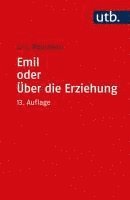 bokomslag Emile oder Über die Erziehung