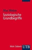 Soziologische Grundbegriffe