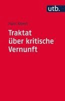 Hans Albert - Traktat über kritische Vernunft, Häftad