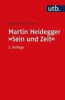 Martin Heidegger: Sein und Zeit 1