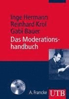 bokomslag Das Moderationshandbuch