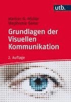 bokomslag Grundlagen der visuellen Kommunikation