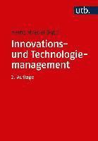 bokomslag Innovations- und Technologiemanagement